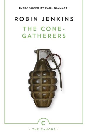 [The Cone 01] • The Cone Gatherers